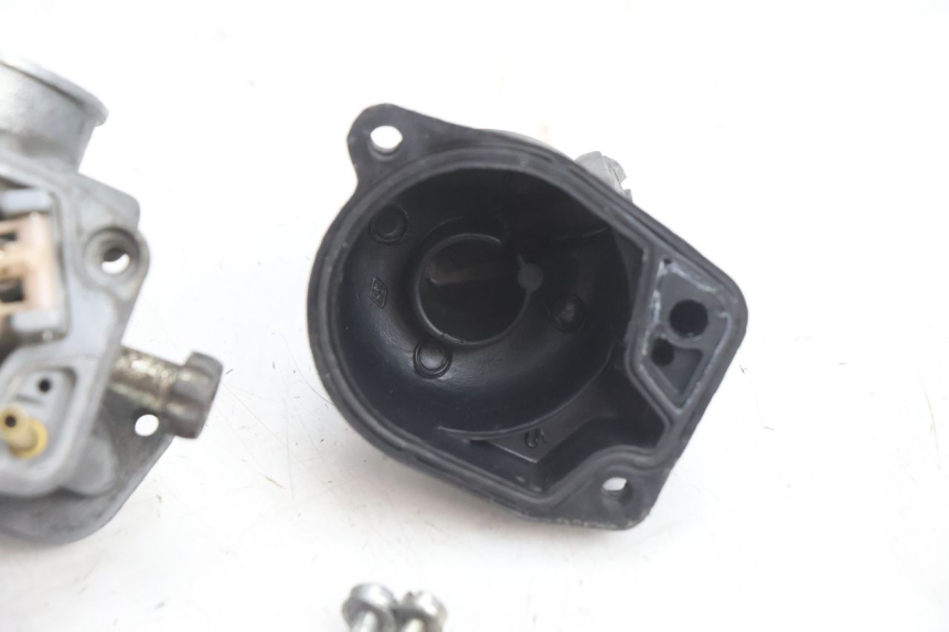 photo de CARBURATEUR PIAGGIO VESPA PRIMAVERA 2T 50 (2013 - 2018) - Marquages et références