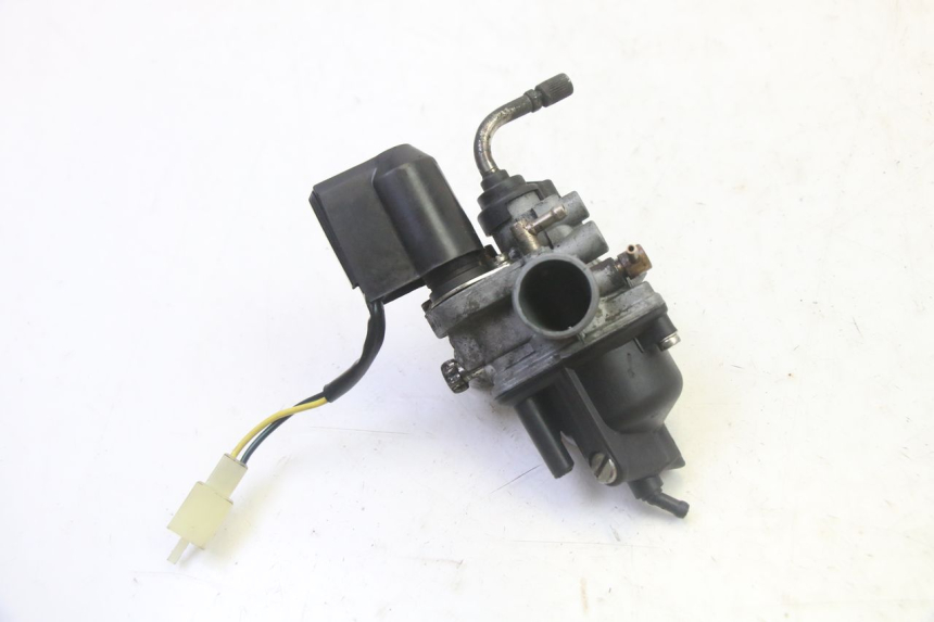photo de CARBURATEUR PIAGGIO VESPA S 2T 50 (2007 - 2014) - Autre angle de vue