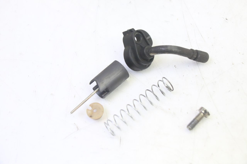 photo de CARBURATEUR PIAGGIO VESPA S 2T 50 (2007 - 2014) - Marquages et références