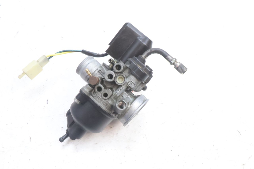 photo de CARBURATEUR PIAGGIO VESPA S 2T 50 (2007 - 2014) - Détail de la pièce