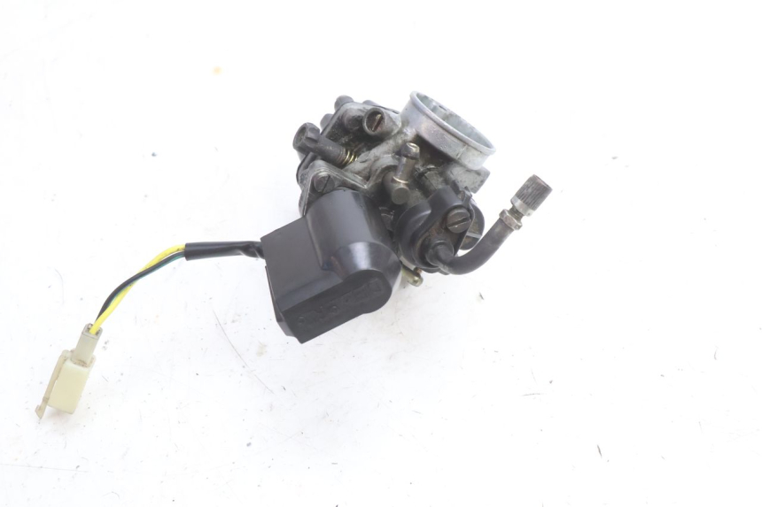 photo de CARBURATEUR PIAGGIO VESPA S 2T 50 (2007 - 2014) - Vue d’ensemble