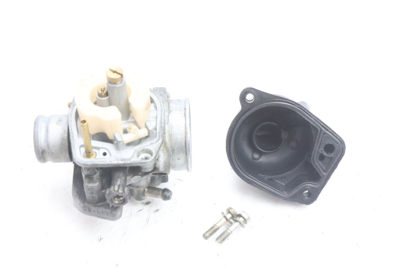 photo de CARBURATEUR PIAGGIO VESPA S 2T 50 (2007 - 2014) - Pièce contrôlée