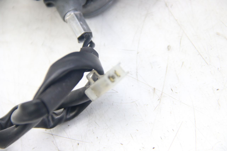 photo de CARBURATEUR PIAGGIO VESPA SPRINT 2T 50 (2014 - 2018) - Détails caractéristiques