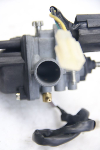 photo de CARBURATEUR PIAGGIO VESPA SPRINT 2T 50 (2014 - 2018) - Vue rapprochée