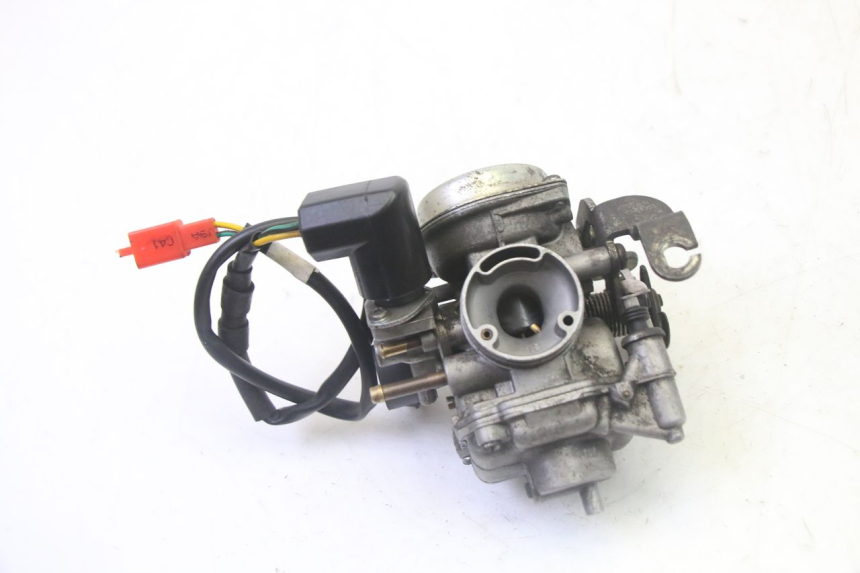 photo de CARBURATEUR GTS VICI 4T 50 (2020 - 2025) - Vue principale