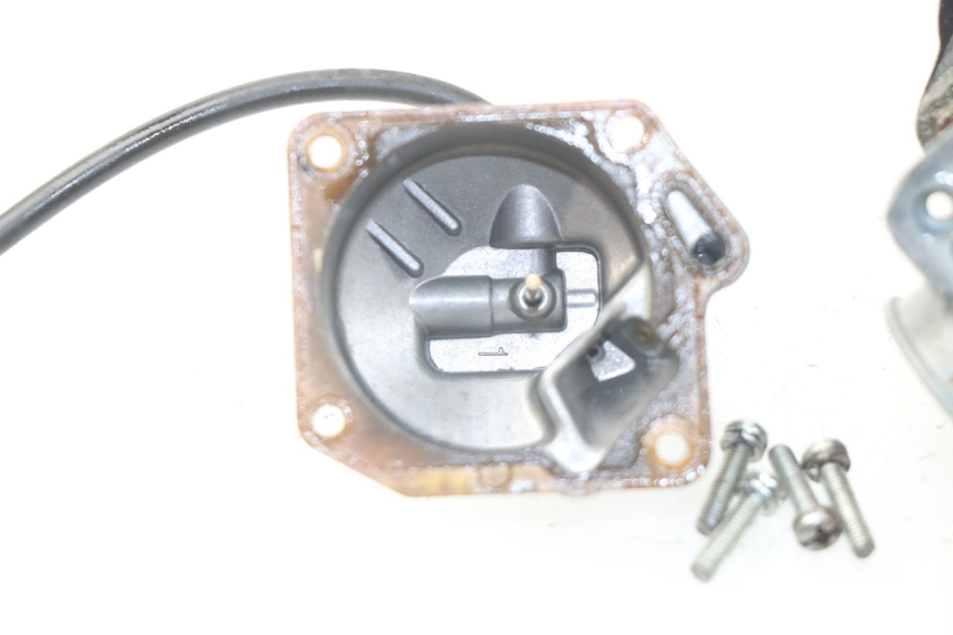 photo de CARBURATEUR JM MOTORS VIPER 2T 50 (2015 - 2022) - Points de fixation