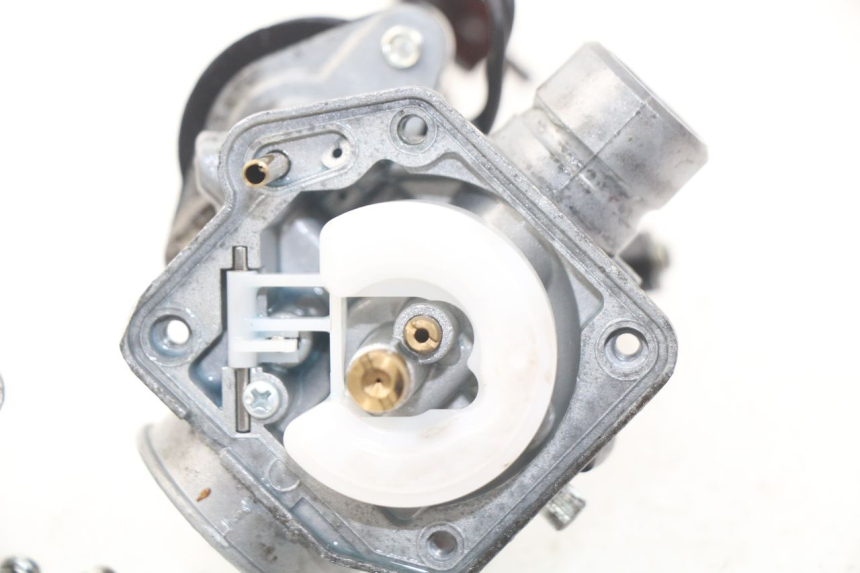 photo de CARBURATEUR JM MOTORS VIPER 2T 50 (2015 - 2022) - État de surface