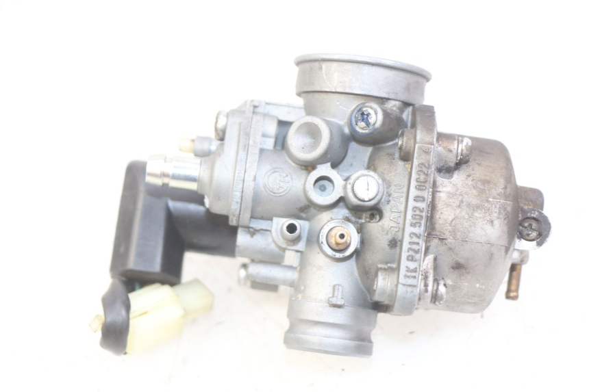 photo de CARBURATEUR PEUGEOT VIVACITY NEW 2T 50 (2008 - 2017) - Points de fixation