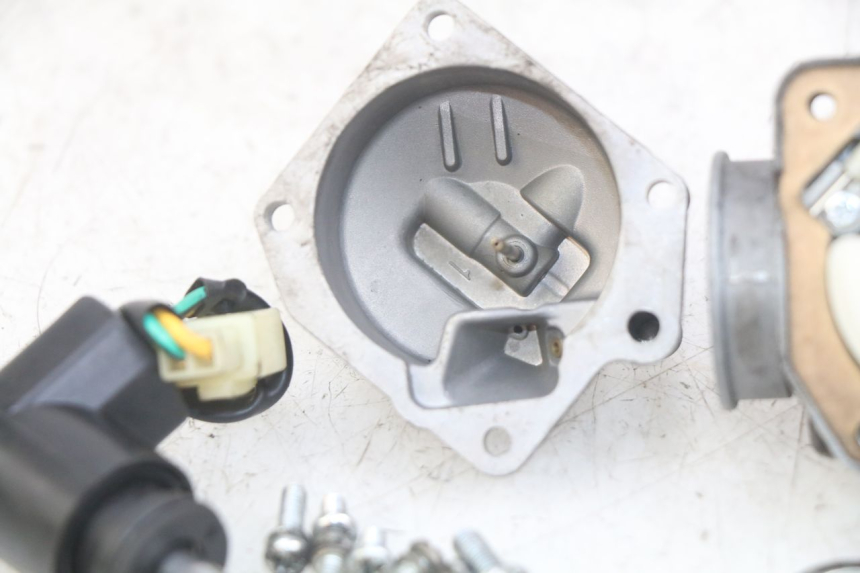 photo de CARBURATEUR PEUGEOT VIVACITY NEW 2T 50 (2008 - 2017) - Marquages et références