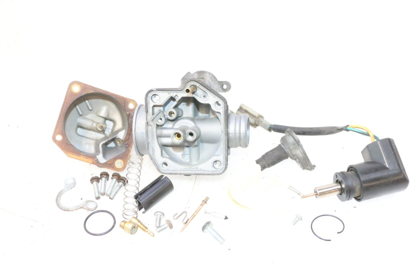 photo de CARBURATEUR PEUGEOT VIVACITY NEW 2T 50 (2008 - 2017) - Détail de la pièce