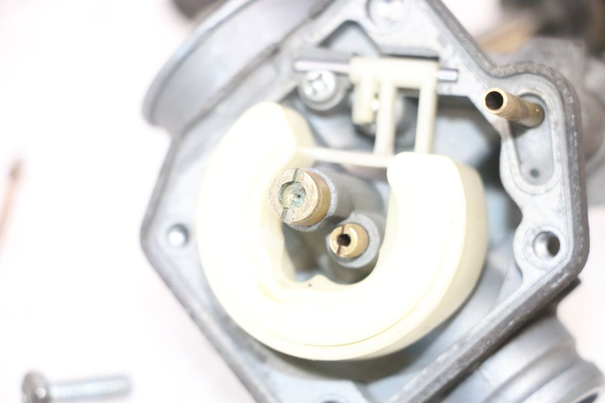 photo de CARBURATEUR PEUGEOT VIVACITY NEW 2T 50 (2008 - 2017) - Détails caractéristiques