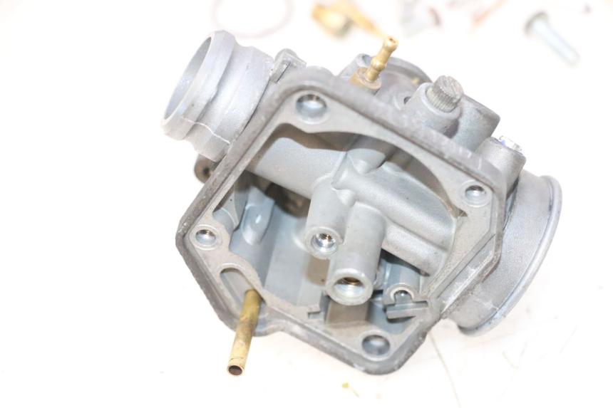 photo de CARBURATEUR PEUGEOT VIVACITY NEW 2T 50 (2008 - 2017) - Zoom composants