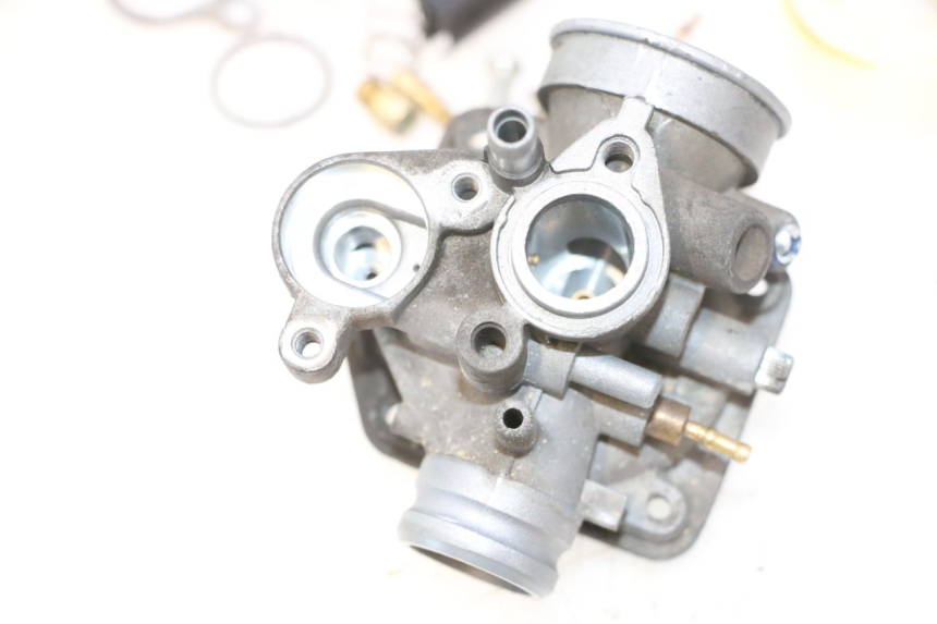 photo de CARBURATEUR PEUGEOT VIVACITY NEW 2T 50 (2008 - 2017) - Photo complémentaire