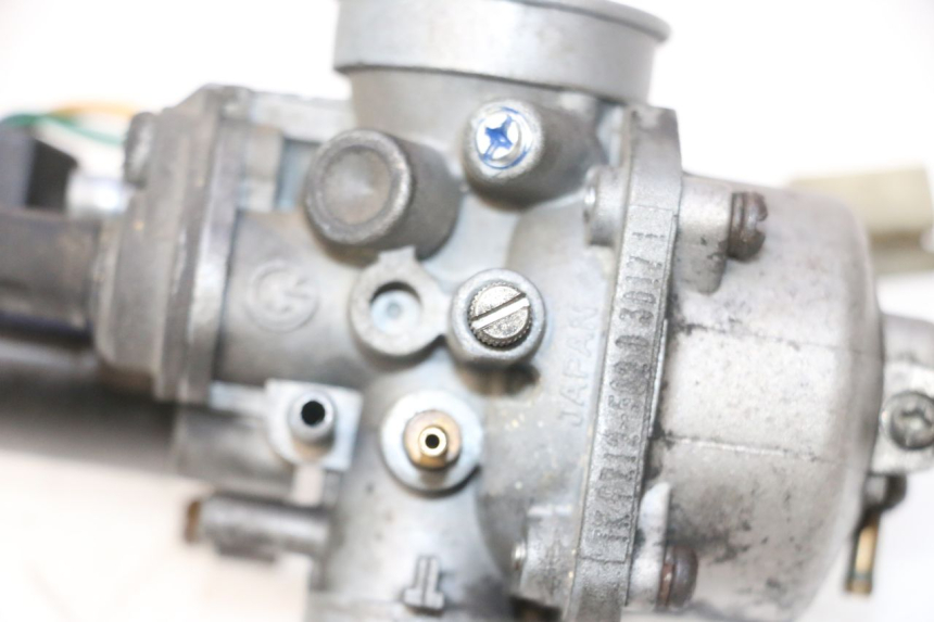 photo de CARBURATEUR PEUGEOT VIVACITY NEW 2T 50 (2008 - 2017) - Autre angle de vue