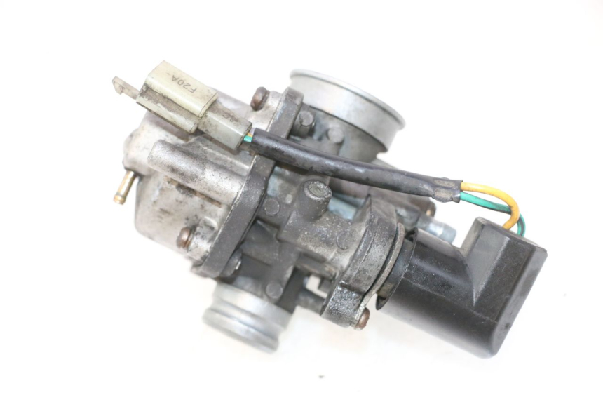 photo de CARBURATEUR PEUGEOT VIVACITY NEW 2T 50 (2008 - 2017) - Points de fixation