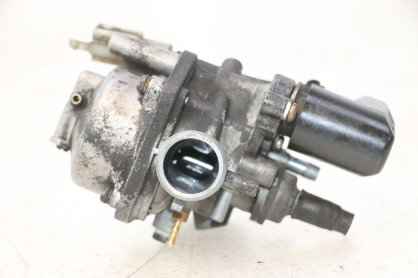 photo de CARBURATEUR PEUGEOT VIVACITY NEW 2T 50 (2008 - 2017) - Marquages et références