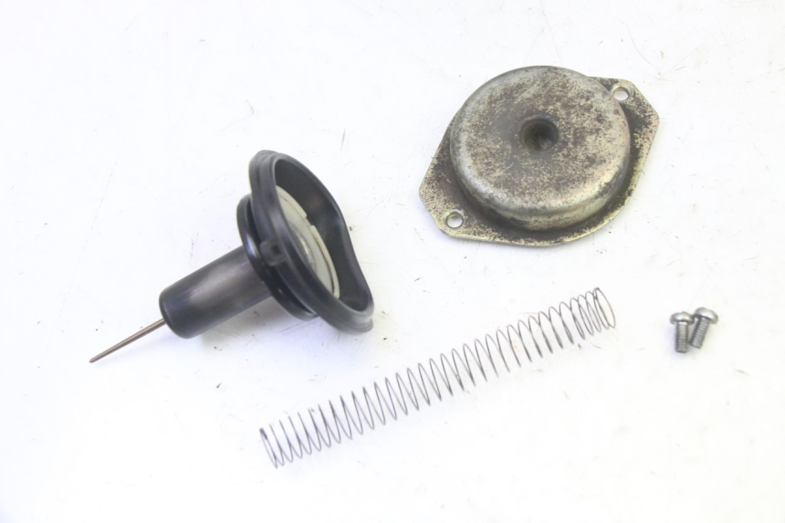 photo de CARBURATEUR PEUGEOT VIVACITY NEW 4T 50 (2008 - 2017) - Détails caractéristiques