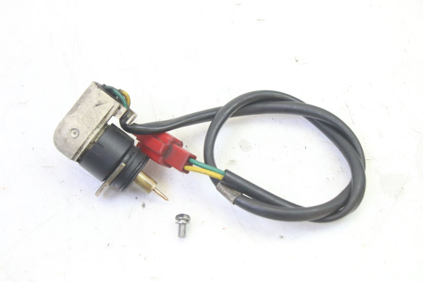 photo de CARBURATEUR PEUGEOT VIVACITY NEW 4T 50 (2008 - 2017) - Zoom composants