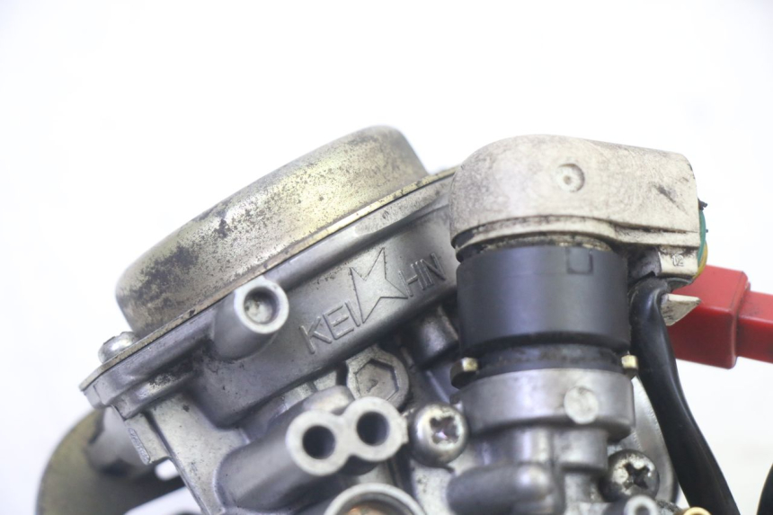 photo de CARBURATEUR PEUGEOT VIVACITY NEW 4T 50 (2008 - 2017) - Autre angle de vue