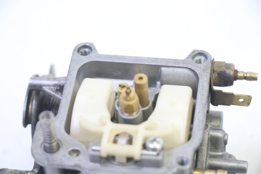 photo de CARBURATEUR PEUGEOT VIVACITY NEW 4T 50 (2008 - 2017) - Marquages et références