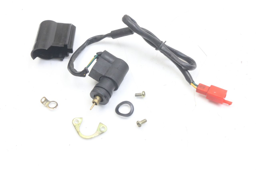 photo de CARBURATEUR PEUGEOT VIVACITY 125 (2010 - 2017) - Zoom composants