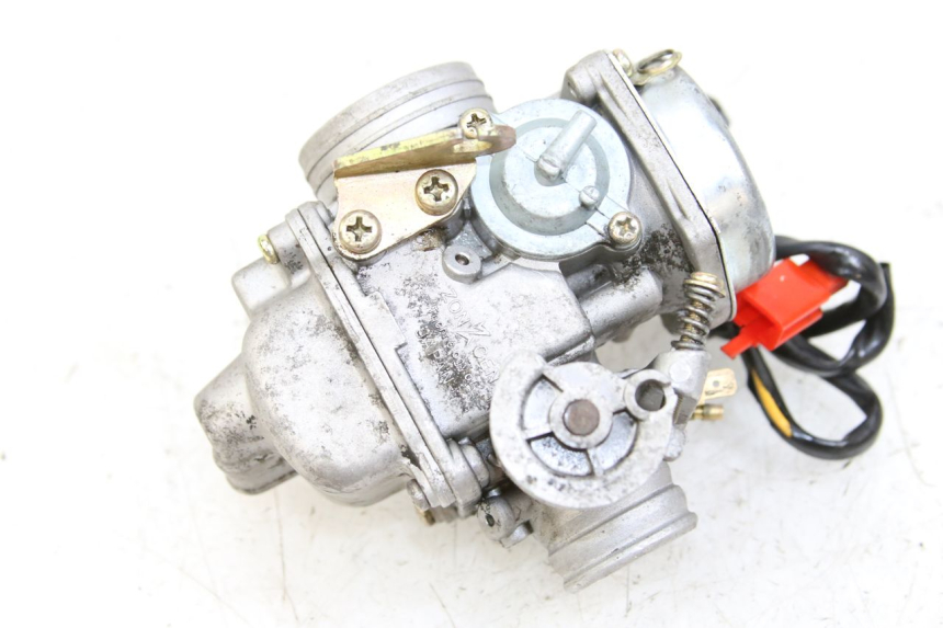 photo de CARBURATEUR PEUGEOT VIVACITY 125 (2010 - 2017) - Marquages et références