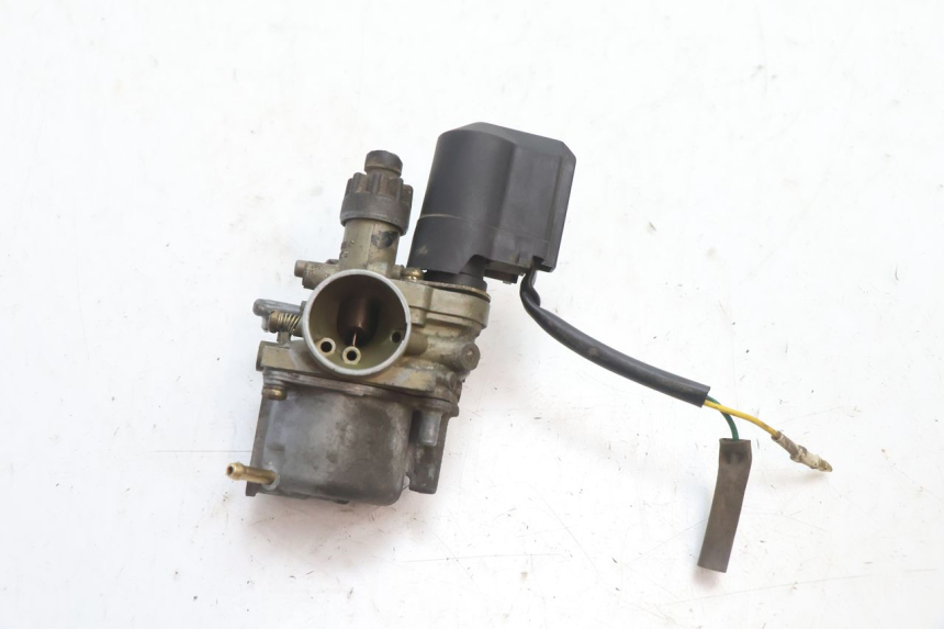 photo de CARBURATEUR PEUGEOT VIVACITY 50 (1998 - 2003) - Vue principale
