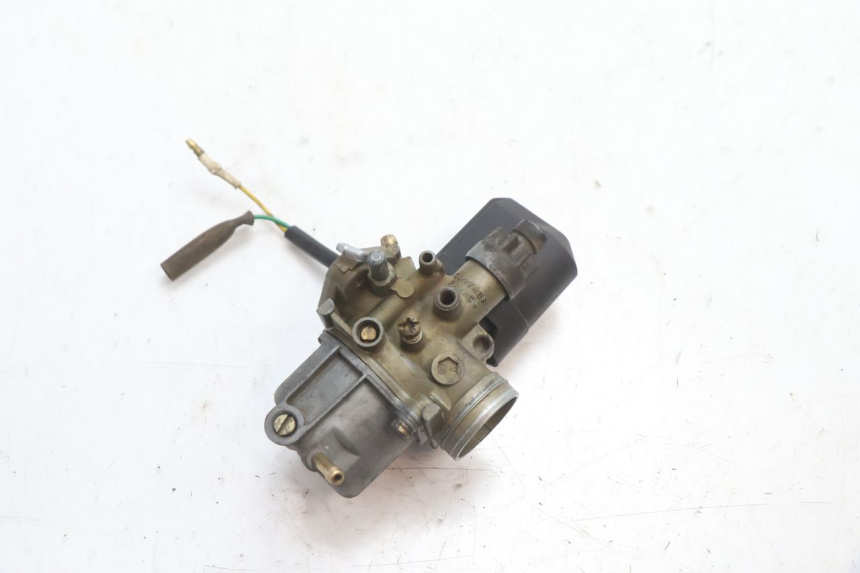 photo de CARBURATEUR PEUGEOT VIVACITY 50 (1998 - 2003) - Détail de la pièce