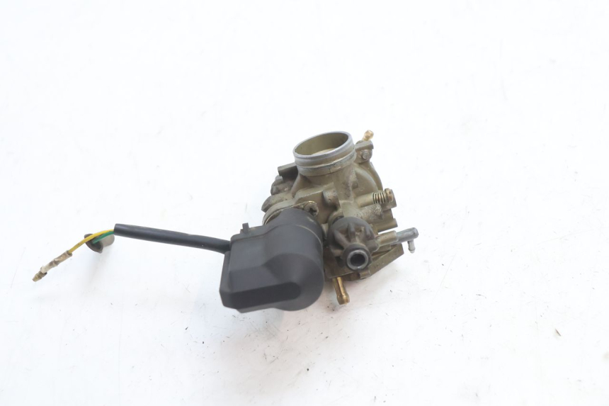 photo de CARBURATEUR PEUGEOT VIVACITY 50 (1998 - 2003) - Vue d’ensemble