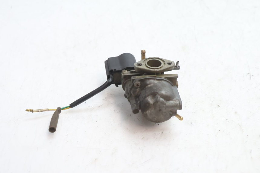 photo de CARBURATEUR PEUGEOT VIVACITY 50 (1998 - 2003) - Points de fixation
