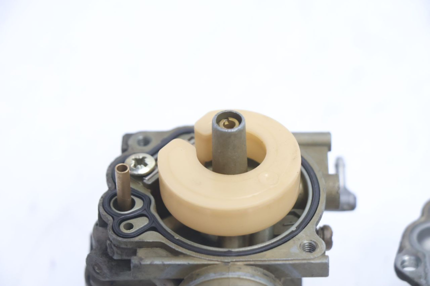 photo de CARBURATEUR PEUGEOT VIVACITY 50 (1998 - 2003) - Marquages et références