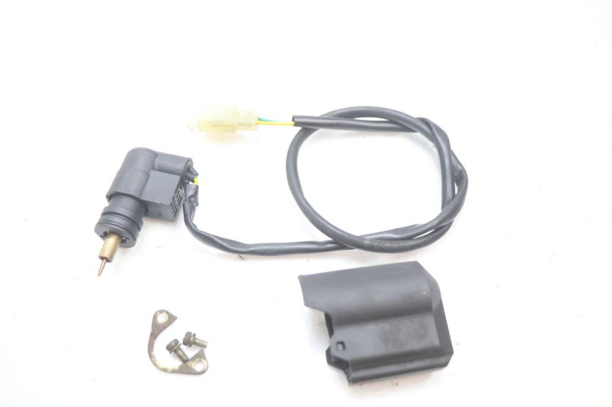 photo de CARBURATEUR PEUGEOT VIVACITY 50 (1998 - 2003) - Zoom composants