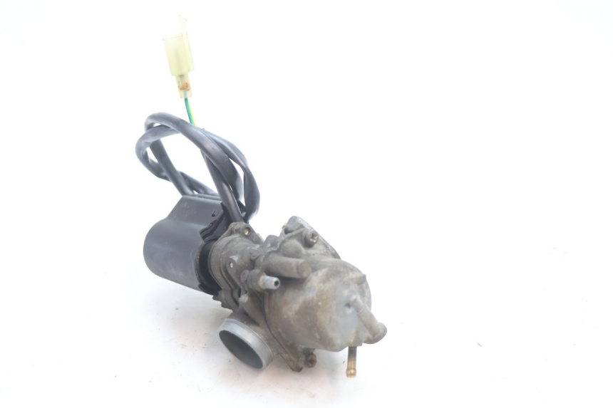 photo de CARBURATEUR PEUGEOT VIVACITY 50 (1998 - 2003) - Points de fixation