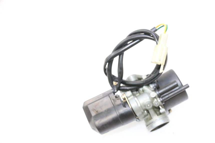photo de CARBURATEUR PEUGEOT VIVACITY 50 (2004 - 2009) - Gros plan technique