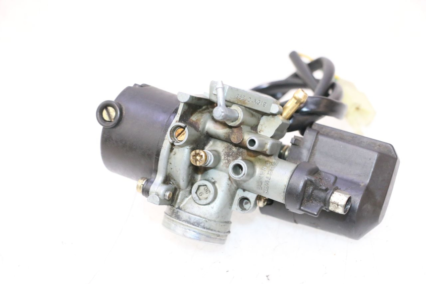 photo de CARBURATEUR PEUGEOT VIVACITY 50 (2004 - 2009) - Vue d’ensemble