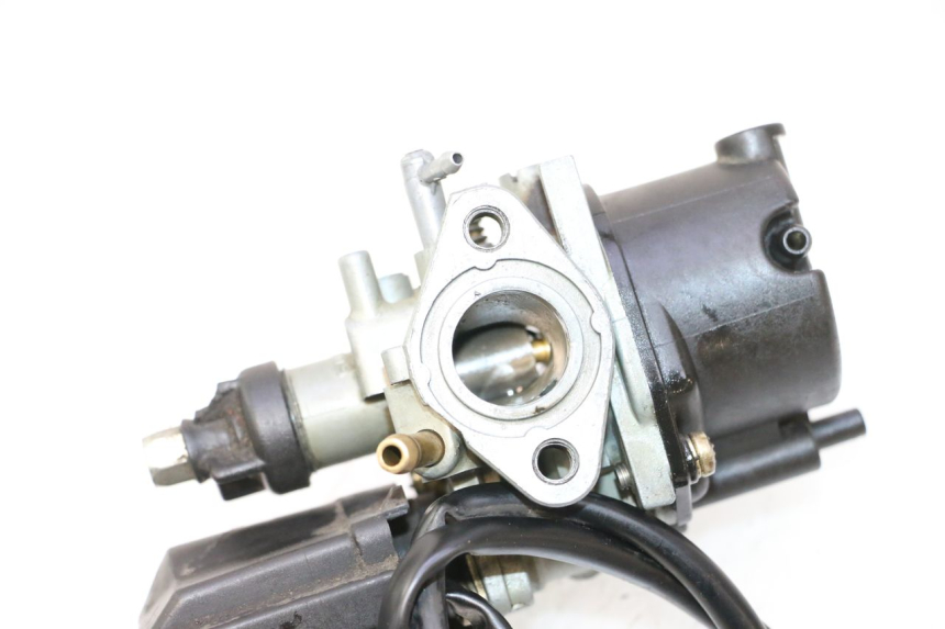 photo de CARBURATEUR PEUGEOT VIVACITY 50 (2004 - 2009) - Points de fixation