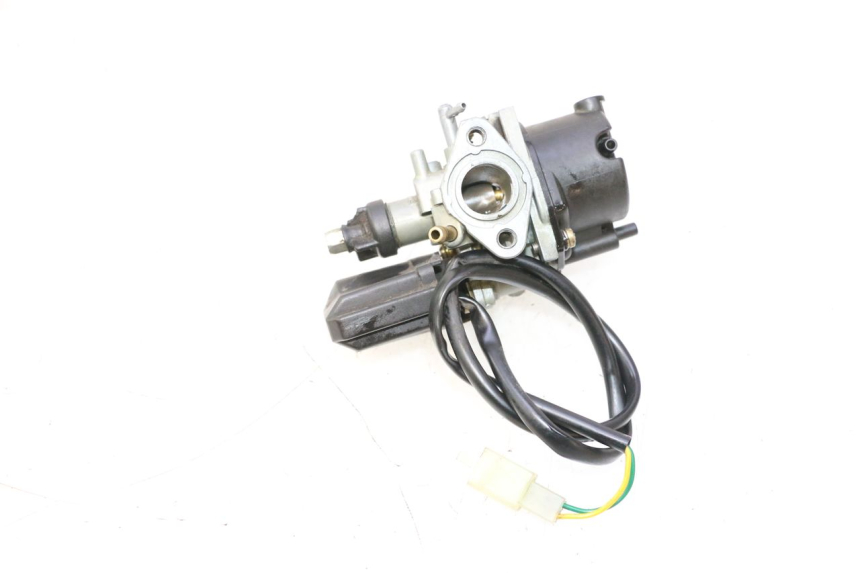 photo de CARBURATEUR PEUGEOT VIVACITY 50 (2004 - 2009) - État de surface