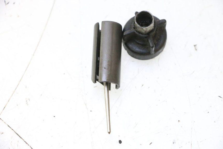 photo de CARBURATEUR PEUGEOT VIVACITY 50 (2004 - 2009) - Marquages et références