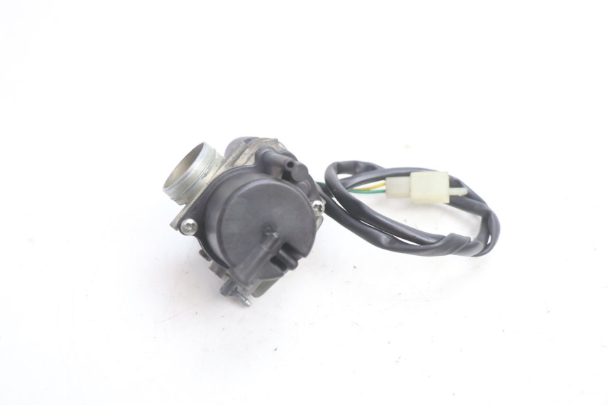 photo de CARBURATEUR PEUGEOT VIVACITY 50 (2004 - 2009) - Points de fixation