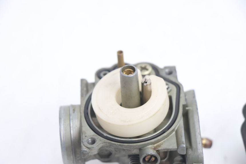 photo de CARBURATEUR PEUGEOT VIVACITY 50 (2004 - 2009) - Marquages et références