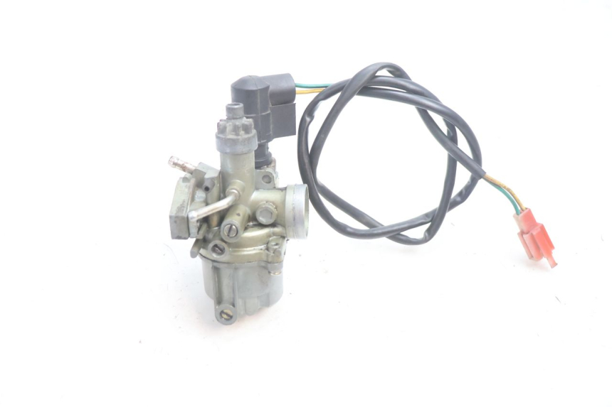 photo de CARBURATEUR PEUGEOT VIVACITY 50 (1998 - 2003) - Détail de la pièce