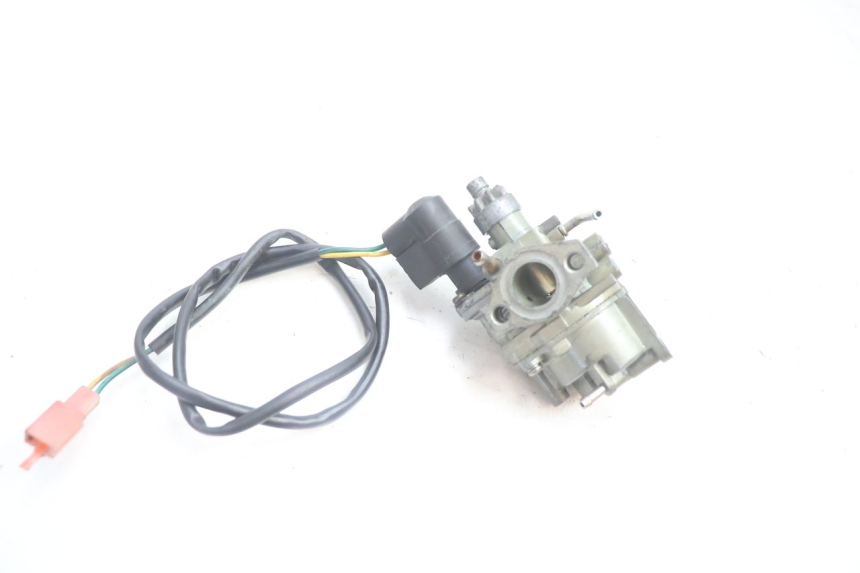 photo de CARBURATEUR PEUGEOT VIVACITY 50 (1998 - 2003) - Zoom état d’usage