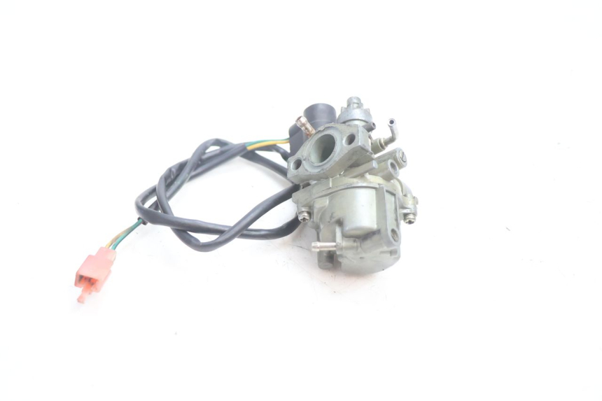 photo de CARBURATEUR PEUGEOT VIVACITY 50 (1998 - 2003) - Vue d’ensemble