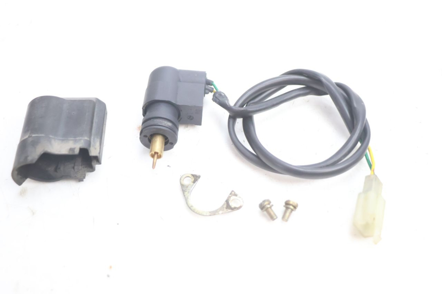 photo de CARBURATEUR PEUGEOT VIVACITY 50 (2004 - 2009) - Zoom composants