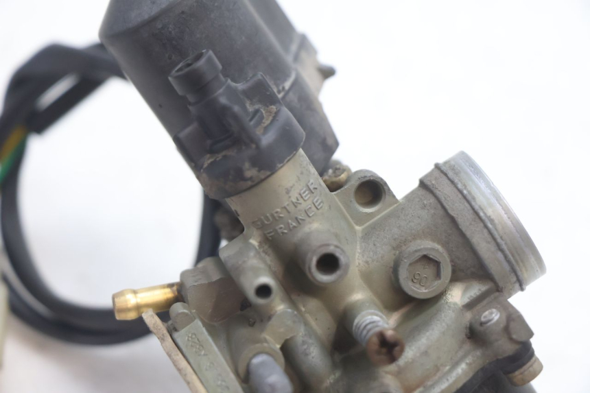 photo de CARBURATEUR PEUGEOT VIVACITY 50 (2004 - 2009) - Zoom état d’usage