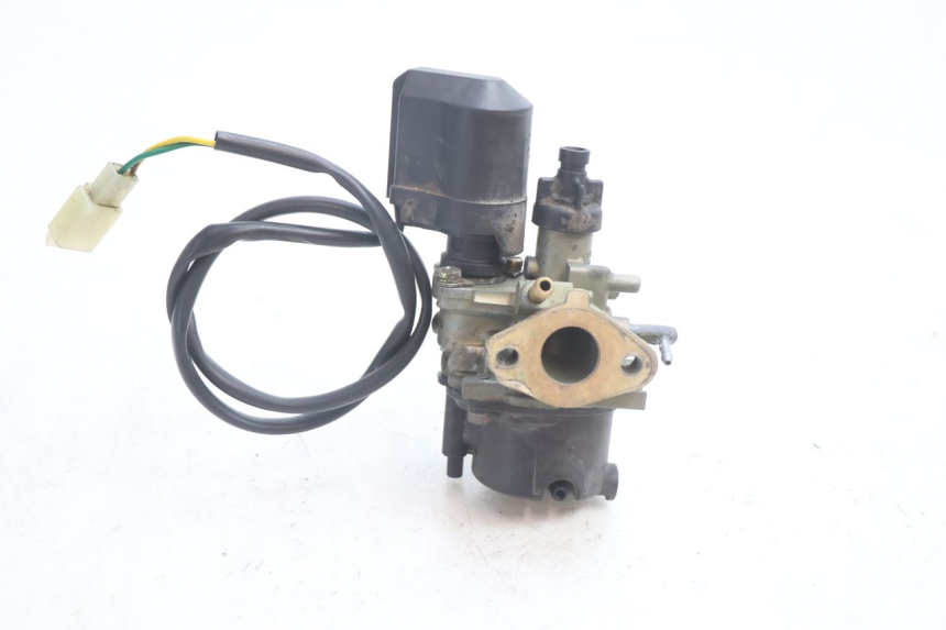photo de CARBURATEUR PEUGEOT VIVACITY 50 (2004 - 2009) - Autre angle de vue