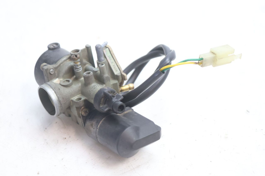 photo de CARBURATEUR PEUGEOT VIVACITY 50 (2004 - 2009) - Vue d’ensemble