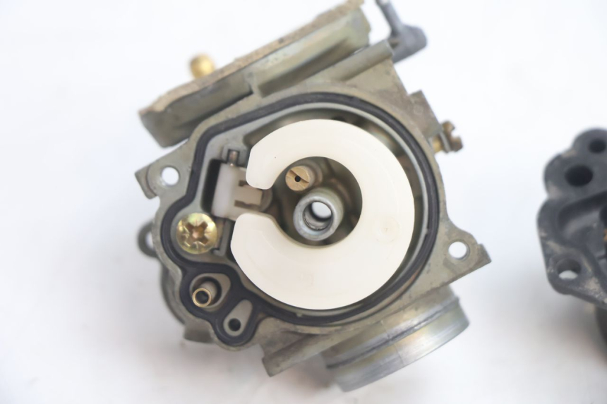 photo de CARBURATEUR PEUGEOT VIVACITY 50 (2004 - 2009) - Marquages et références