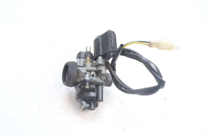 photo de CARBURATEUR PEUGEOT VIVACITY 100 (1999 - 2008) - Détail de la pièce