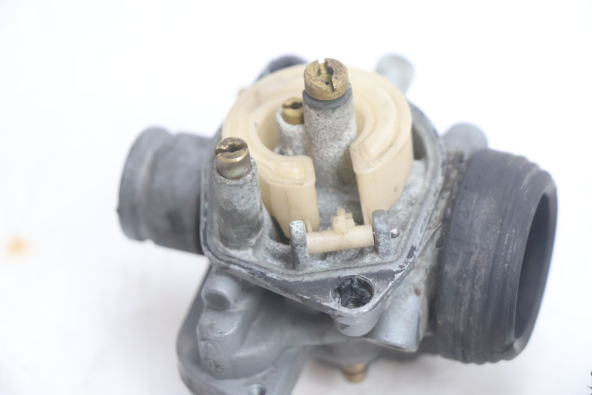 photo de CARBURATEUR PEUGEOT VIVACITY 100 (1999 - 2008) - Vue produit